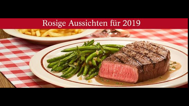 BLOCK HOUSE Am Alexanderplatz